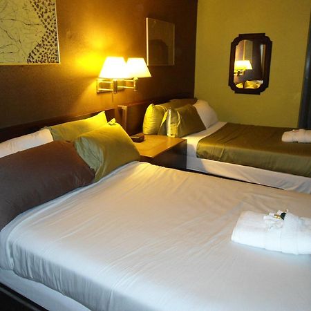 Claremont Hotel ลาสเวกัส ห้อง รูปภาพ