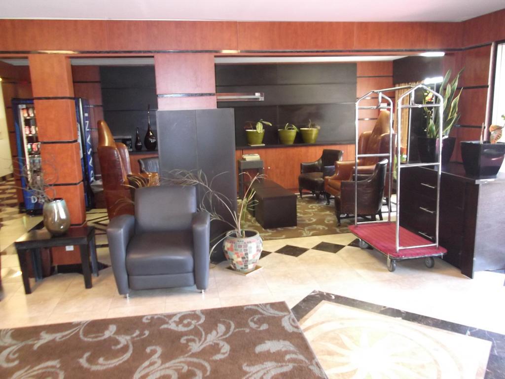 Claremont Hotel ลาสเวกัส ภายนอก รูปภาพ