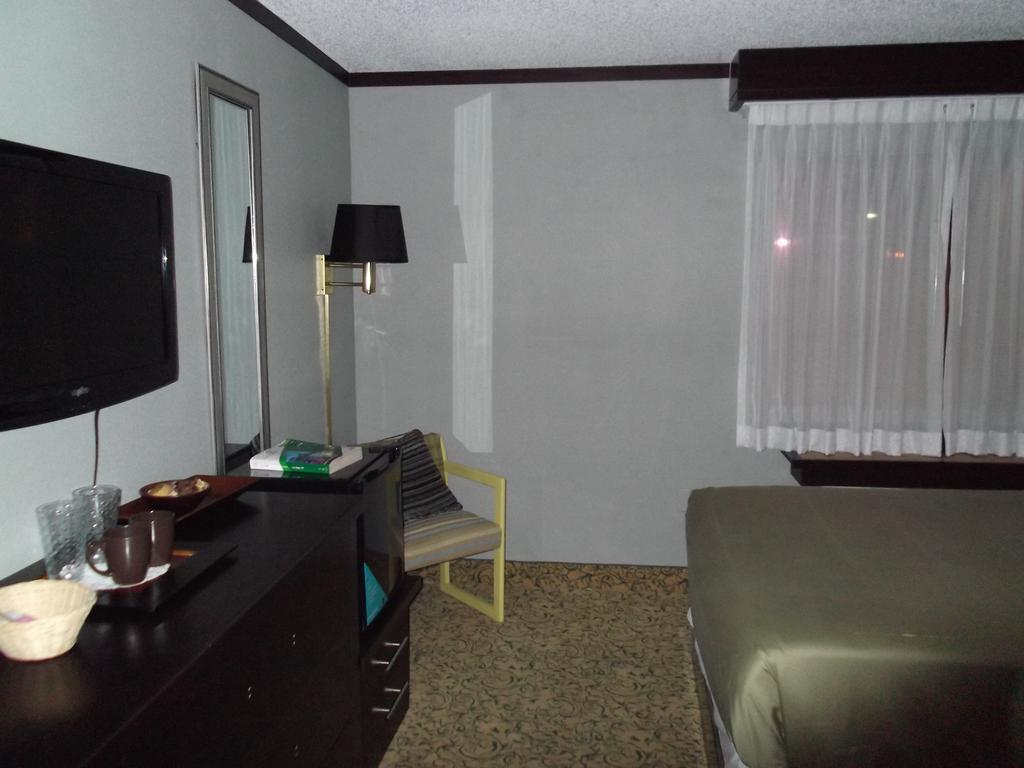 Claremont Hotel ลาสเวกัส ภายนอก รูปภาพ