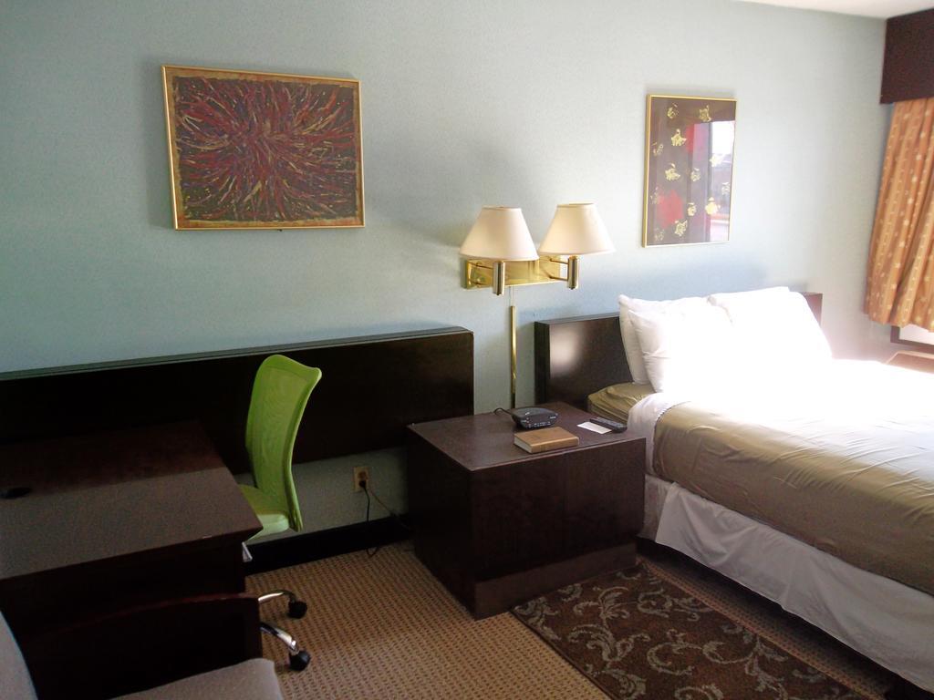 Claremont Hotel ลาสเวกัส ห้อง รูปภาพ