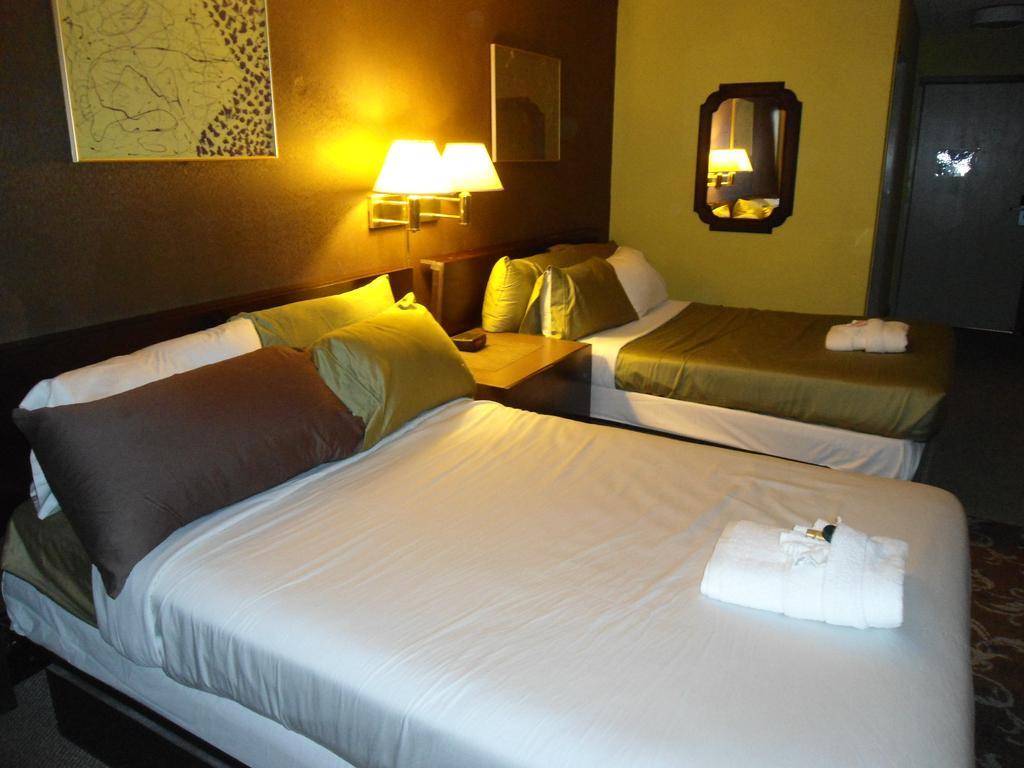 Claremont Hotel ลาสเวกัส ห้อง รูปภาพ
