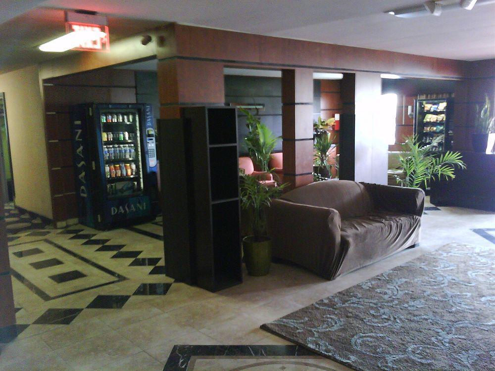 Claremont Hotel ลาสเวกัส ภายใน รูปภาพ