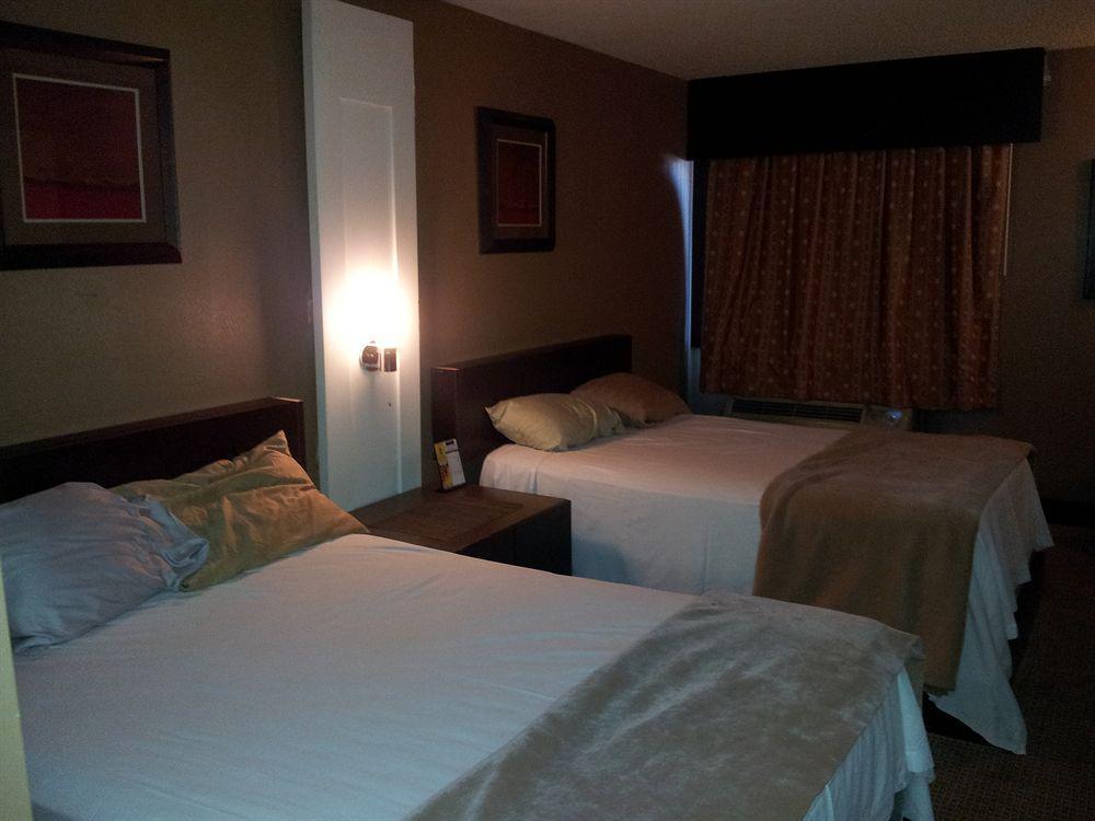 Claremont Hotel ลาสเวกัส ห้อง รูปภาพ